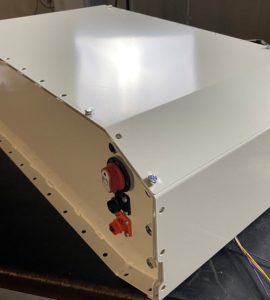SEGADORA ELÉCTRICA EROT70EVO
