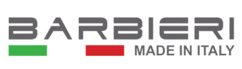 Barbieri Logo