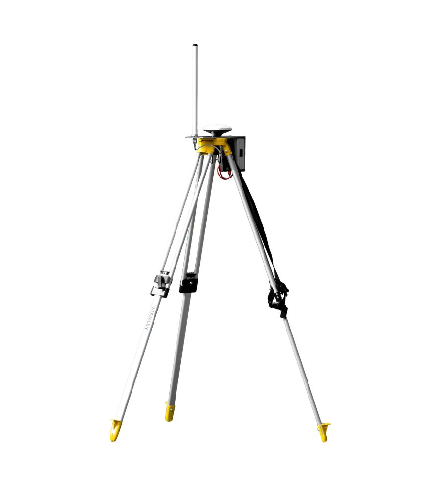 ANTENA RTK PORTABLE BARBIERI