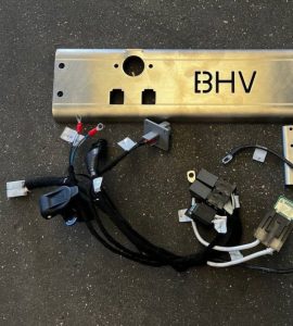 KIT TOMAS ELÉCTRICAS BARBIERI